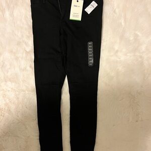 GAP Everblack Denim Jeans
